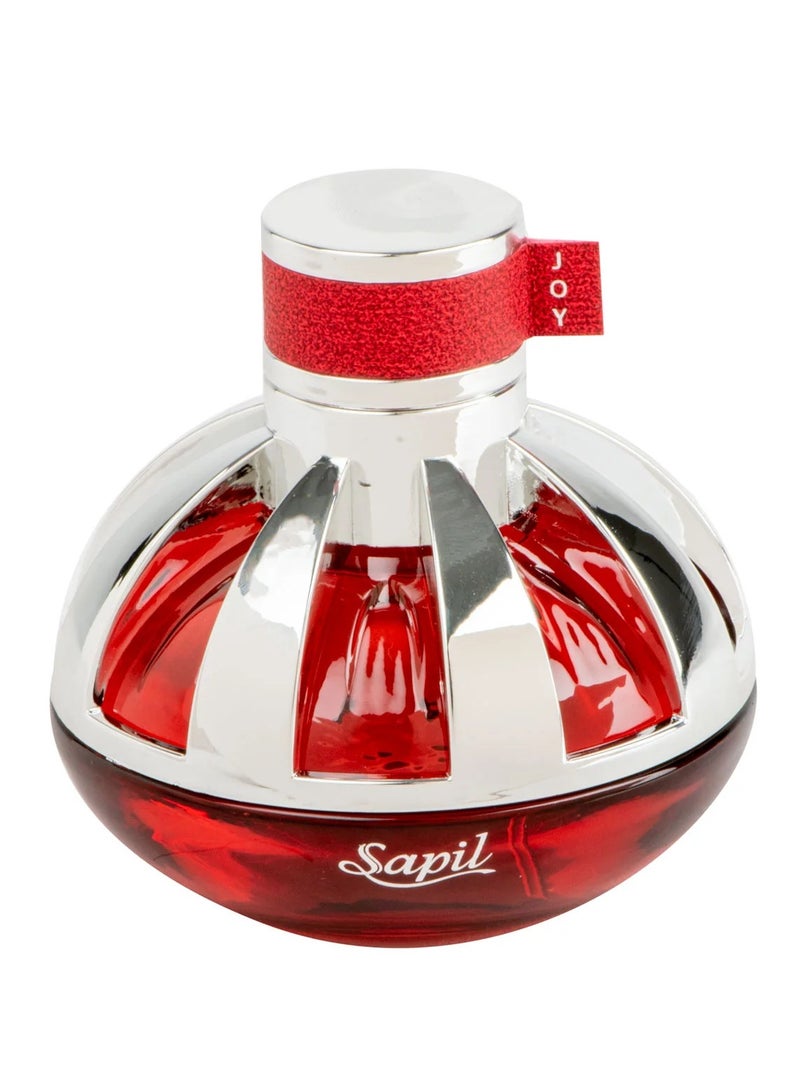 sapil Joy Eau De Parfum For Women - 100 ML - Image 2